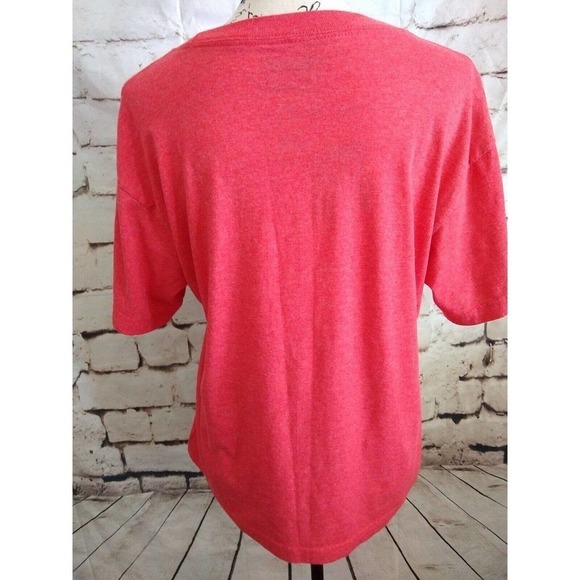 Official Marvel Comics T-Shirt Red Youth XL Adult Small Hulk Thor Spiderman - Picture 4 of 5